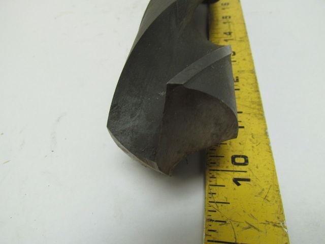 1-27/32" Morse Taper No. 5MT Shank Drill Bit 17-1/2" OAL (039)