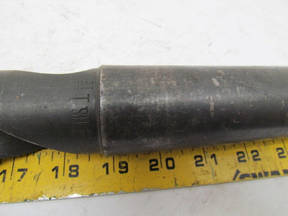 ATM 1-13/16" Morse Taper No. 5MT Shank Drill Bit 17-1/4" OAL (041)