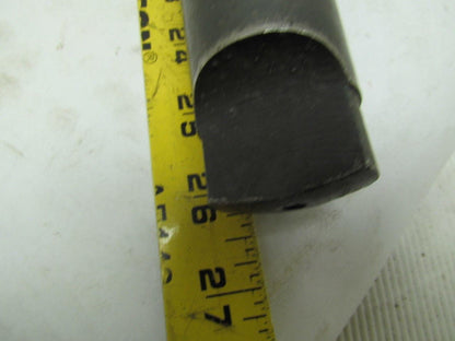 ATM 1-13/16" Morse Taper No. 5MT Shank Drill Bit 17-1/4" OAL (041)