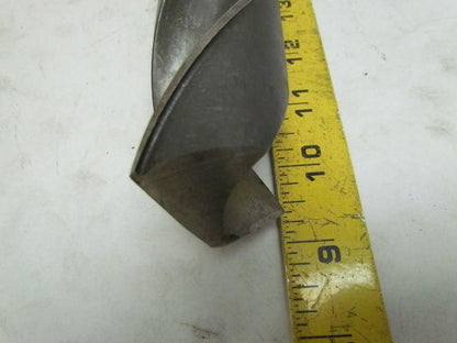 ATM 1-13/16" Morse Taper No. 5MT Shank Drill Bit 17-1/4" OAL (041)