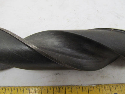 ATM 1-13/16" Morse Taper No. 5MT Shank Drill Bit 17-1/4" OAL (041)
