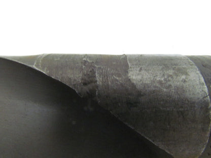 Cleveland Forge 1-13/16" Morse Taper No. 5MT Shank Drill Bit 14" OAL