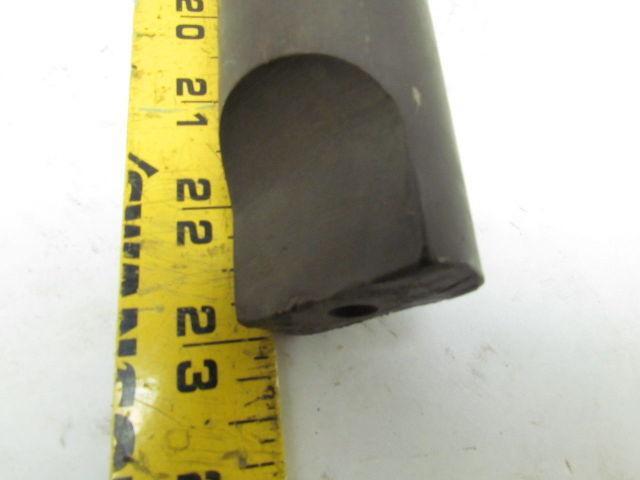 Cleveland Forge 1-13/16" Morse Taper No. 5MT Shank Drill Bit 14" OAL