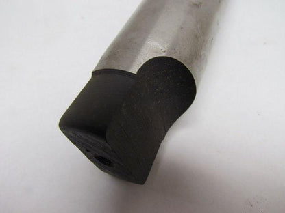 ITW Illinois 1-19/32" Morse Taper No. 5MT Shank Drill Bit 17-1/4" OAL (068)