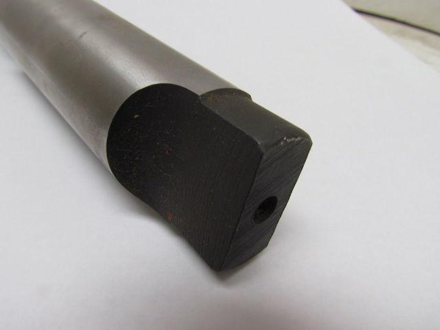 1-19/32" Morse Taper No. 5MT Shank Drill Bit 17/1/4" OAL (077)