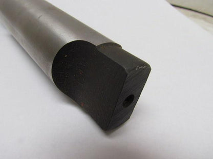 1-19/32" Morse Taper No. 5MT Shank Drill Bit 17/1/4" OAL (077)