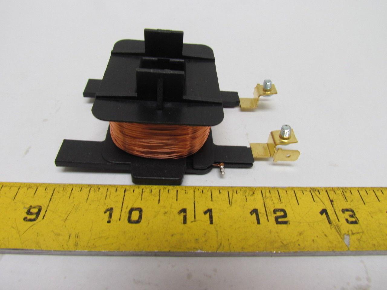 Dayton 6GNV8 Contactor Coil-208-240 VAC Replacement NIB