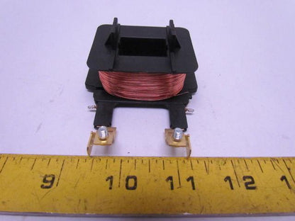 Dayton 6GNV8 Contactor Coil-208-240 VAC Replacement NIB