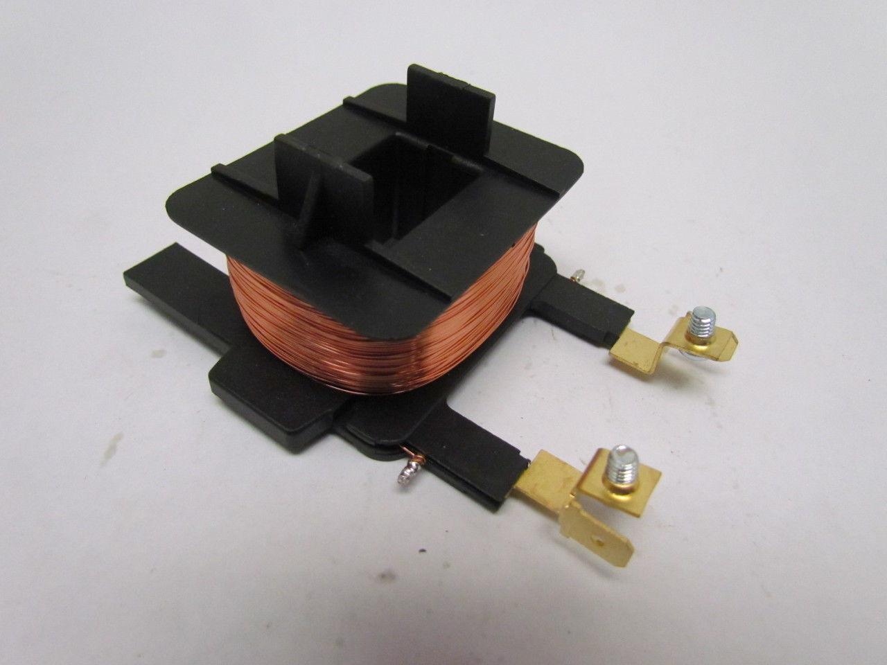 Dayton 6GNV8 Contactor Coil-208-240 VAC Replacement NIB