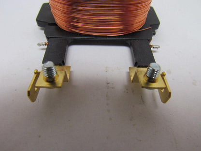 Dayton 6GNV8 Contactor Coil-208-240 VAC Replacement NIB