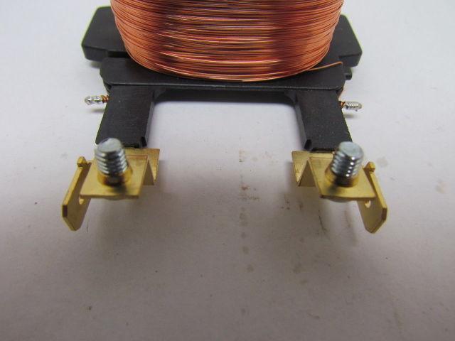 Dayton 6GNV8 Contactor Coil-208-240 VAC Replacement NIB