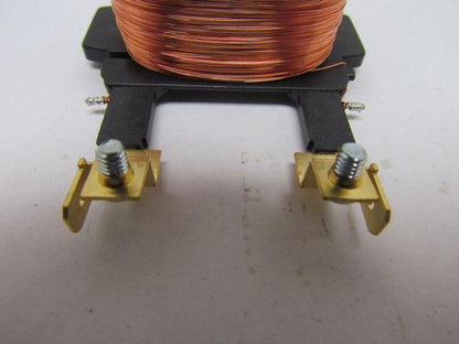 Dayton 6GNV8 Contactor Coil-208-240 VAC Replacement NIB