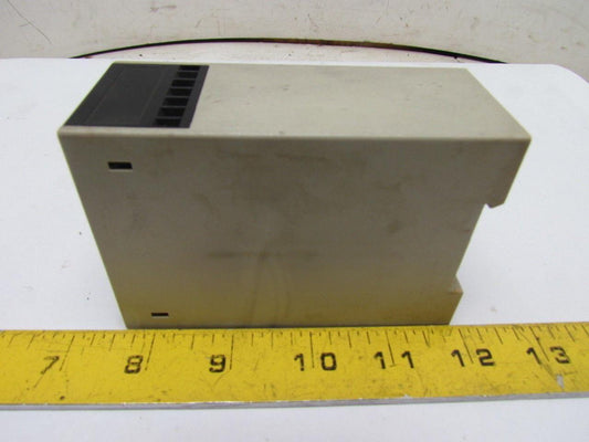 Muller Ziegler IW-MU KI. 0.5 Module 0-5A 0-20 MA 0-10V DIN Rail Mount