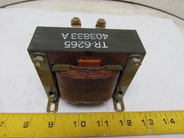 Reliance Electric TR-6265 403833A Transformer
