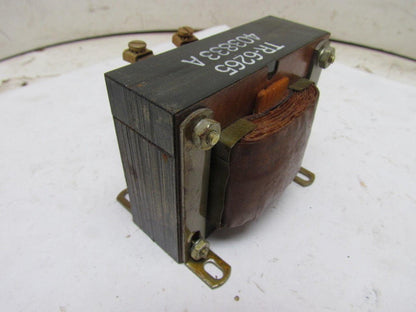 Reliance Electric TR-6265 403833A Transformer