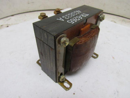 Reliance Electric TR-6265 403833A Transformer
