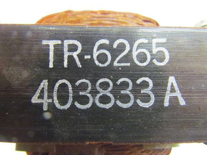 Reliance Electric TR-6265 403833A Transformer