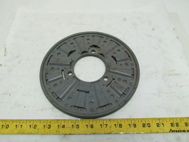 Rockford DynaTorq 308383-4 532 11 022 Solid Armature Plate Pin Drive NIB