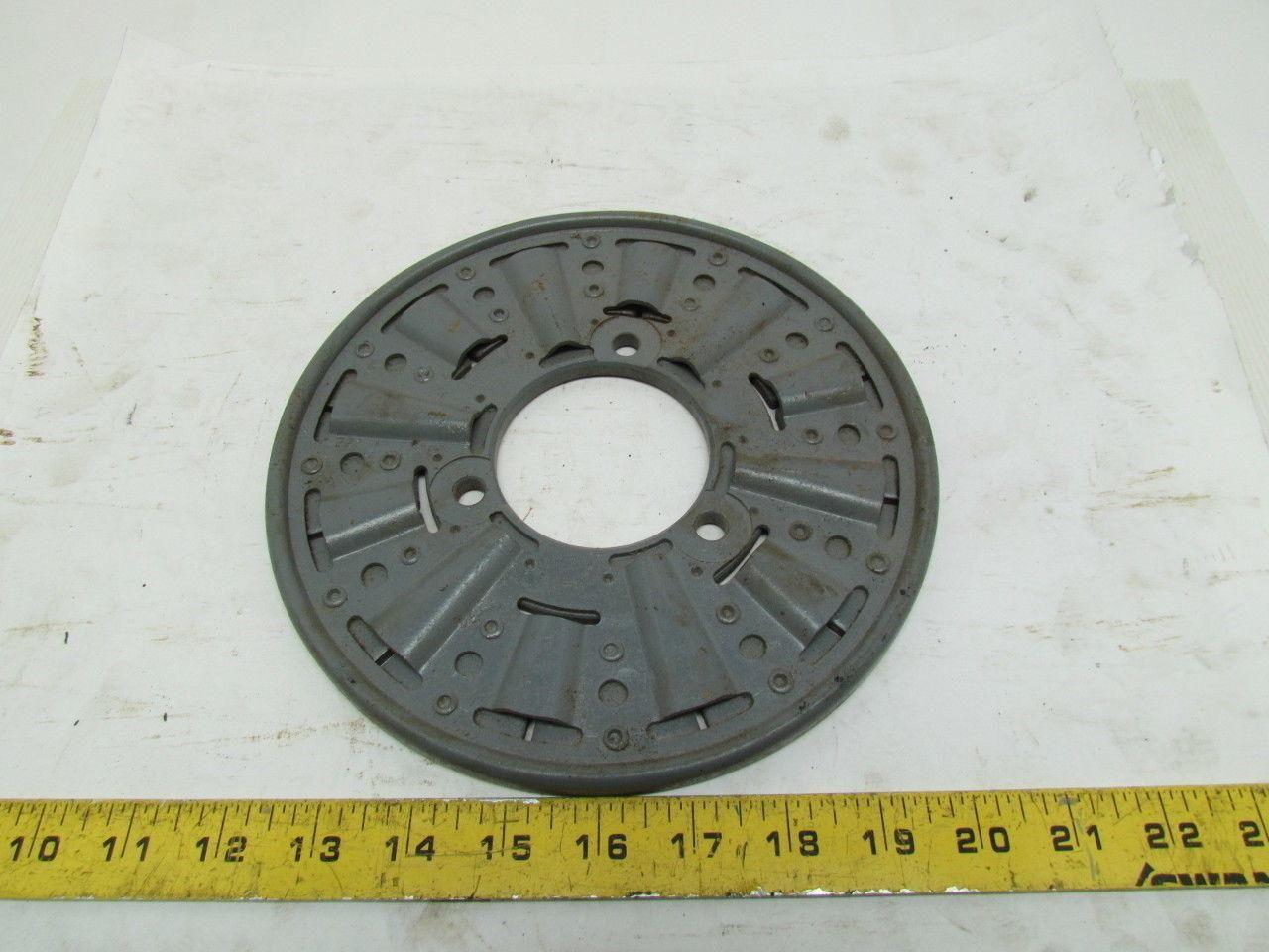 Rockford DynaTorq 308383-4 532 11 022 Solid Armature Plate Pin Drive NIB