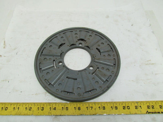 Rockford DynaTorq 308383-4 532 11 022 Solid Armature Plate Pin Drive NIB