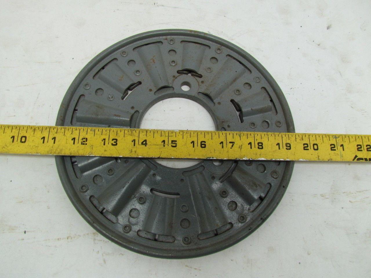 Rockford DynaTorq 308383-4 532 11 022 Solid Armature Plate Pin Drive NIB