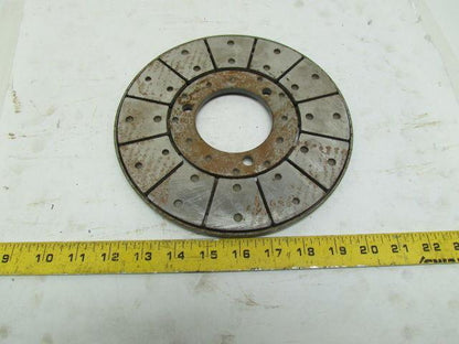 Rockford DynaTorq 308383-4 532 11 022 Solid Armature Plate Pin Drive NIB