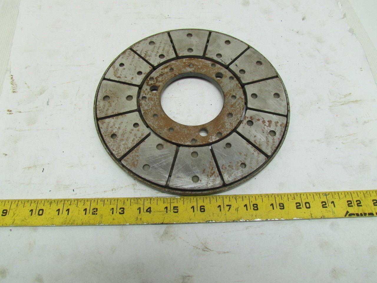 Rockford DynaTorq 308383-4 532 11 022 Solid Armature Plate Pin Drive NIB