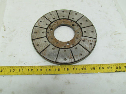 Rockford DynaTorq 308383-4 532 11 022 Solid Armature Plate Pin Drive NIB