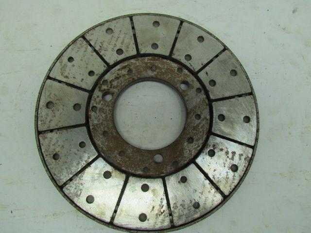 Rockford DynaTorq 308383-4 532 11 022 Solid Armature Plate Pin Drive NIB