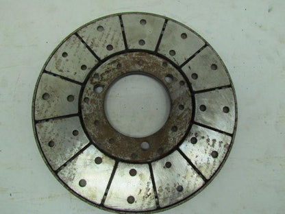 Rockford DynaTorq 308383-4 532 11 022 Solid Armature Plate Pin Drive NIB