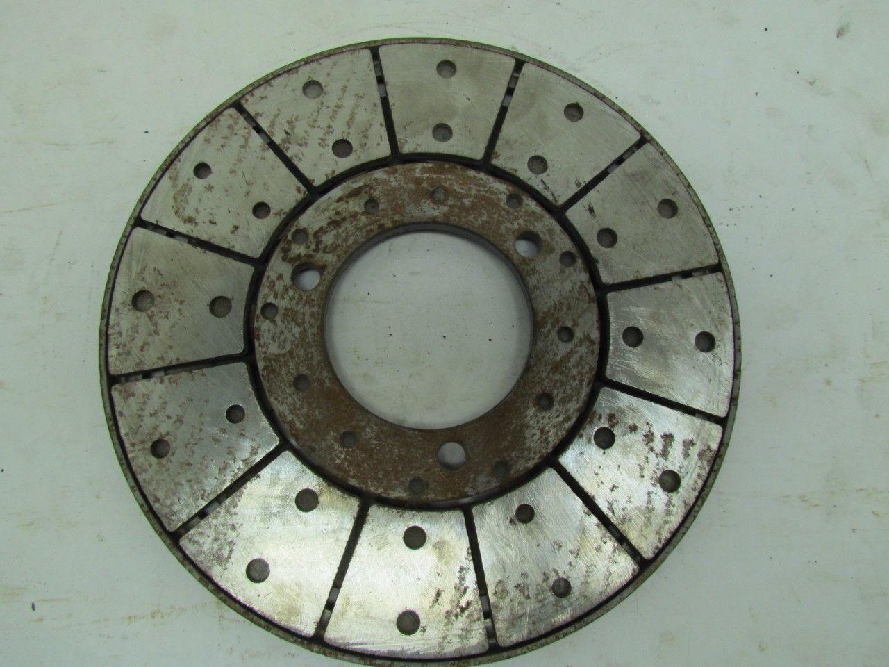 Rockford DynaTorq 308383-4 532 11 022 Solid Armature Plate Pin Drive NIB