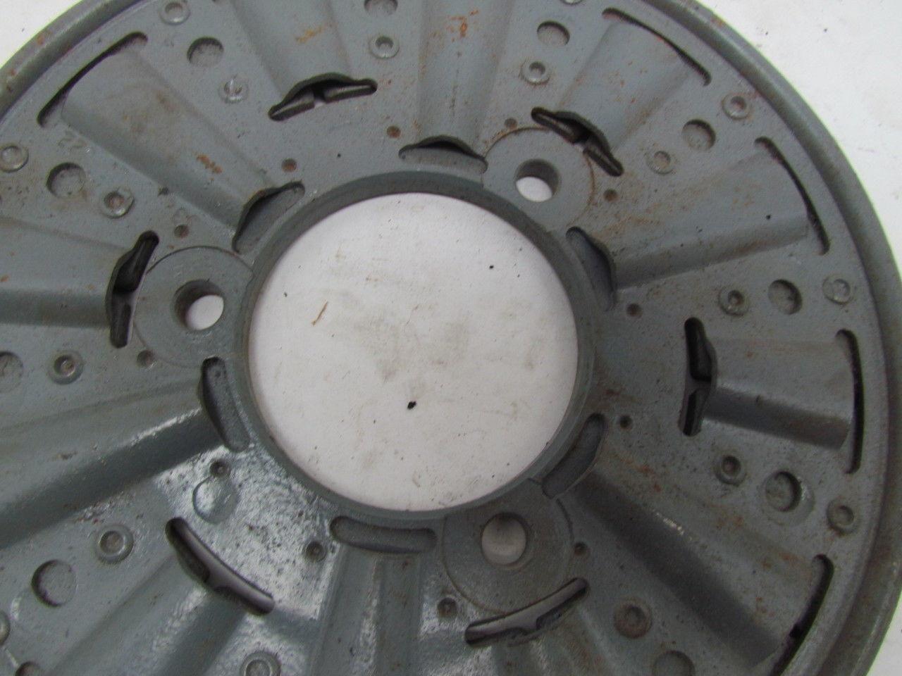 Rockford DynaTorq 308383-4 532 11 022 Solid Armature Plate Pin Drive NIB