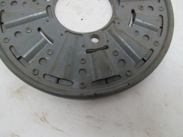 Rockford DynaTorq 308383-4 532 11 022 Solid Armature Plate Pin Drive NIB