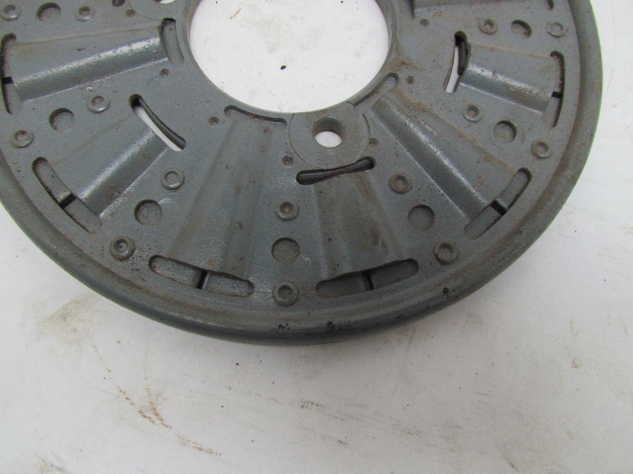 Rockford DynaTorq 308383-4 532 11 022 Solid Armature Plate Pin Drive NIB