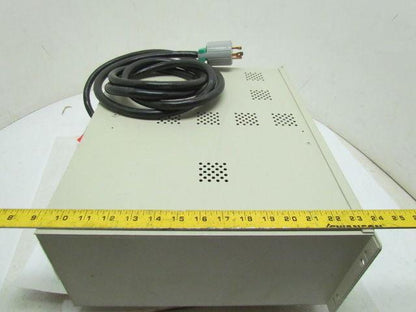 Tripp Smartpro 3000 RM Rackmount UPS System 8-Outlet Power Supply 3000VA 2400W