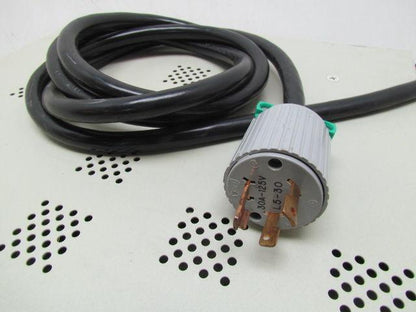 Tripp Smartpro 3000 RM Rackmount UPS System 8-Outlet Power Supply 3000VA 2400W