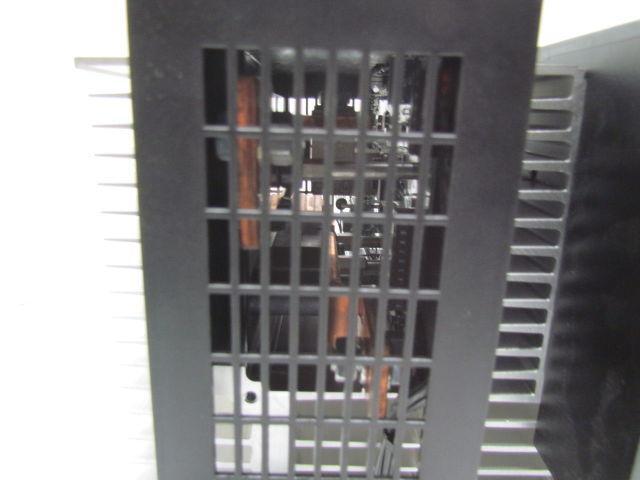 2A 500-170 H1 2-000-001-027 Thyro-A Thyristor Power Controller Unit 500V 170A