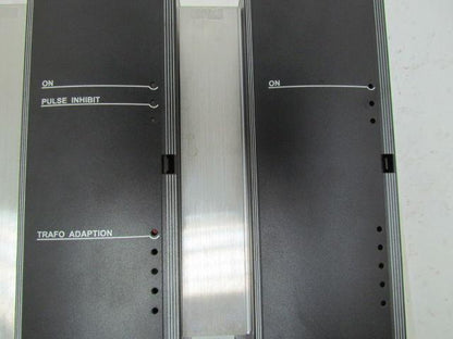 2A 500-170 H1 2-000-001-027 Thyro-A Thyristor Power Controller Unit 500V 170A