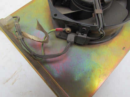 STC 4102119-03 W2S130-AA03-44 220/230V Fan Assembly