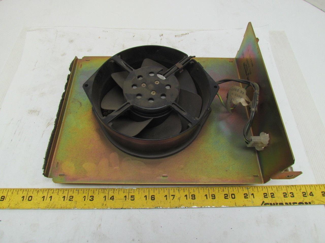 STC 4102119-03 W2S130-AA03-44 220/230V Fan Assembly