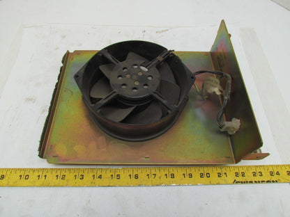 STC 4102119-03 W2S130-AA03-44 220/230V Fan Assembly