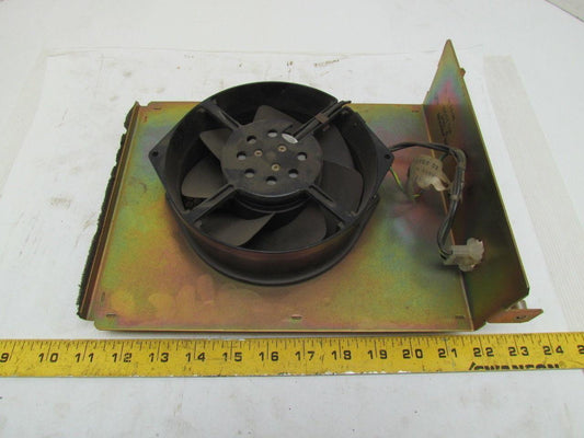 STC 4102119-03 W2S130-AA03-44 220/230V Fan Assembly