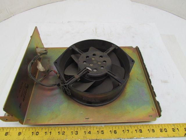 STC 4102119-03 W2S130-AA03-44 220/230V Fan Assembly
