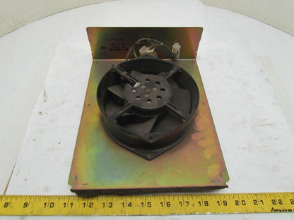 STC 4102119-03 W2S130-AA03-44 220/230V Fan Assembly