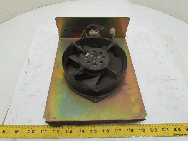 STC 4102119-03 W2S130-AA03-44 220/230V Fan Assembly
