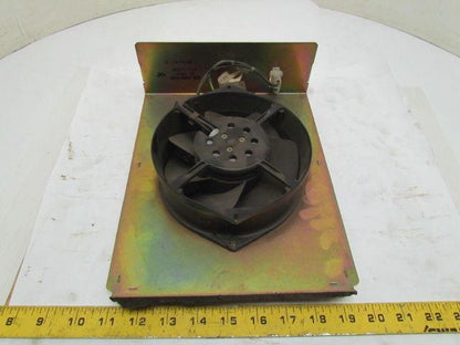 STC 4102119-03 W2S130-AA03-44 220/230V Fan Assembly