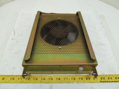 STC 4102119-03 W2S130-AA03-44 220/230V Fan Assembly