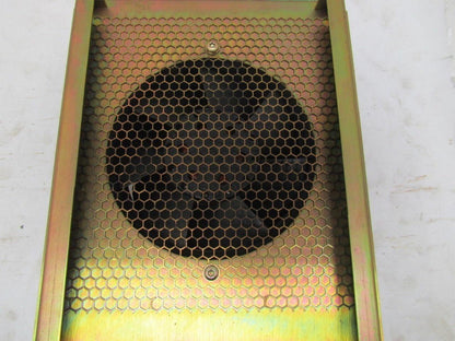 STC 4102119-03 W2S130-AA03-44 220/230V Fan Assembly