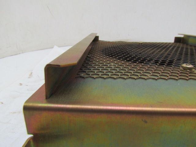 STC 4102119-03 W2S130-AA03-44 220/230V Fan Assembly