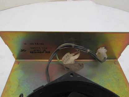 STC 4102119-03 W2S130-AA03-44 220/230V Fan Assembly